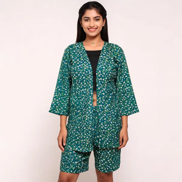 Green_Vatican_Silk_Floral_Print_Relaxed_Co_Ord_Set_For_Women