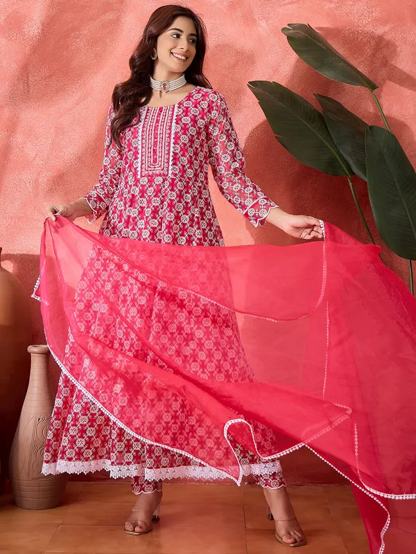 Pink_Natural_Crepe_Printed_Embroidered_Salwar_Suit_Set_For_Women