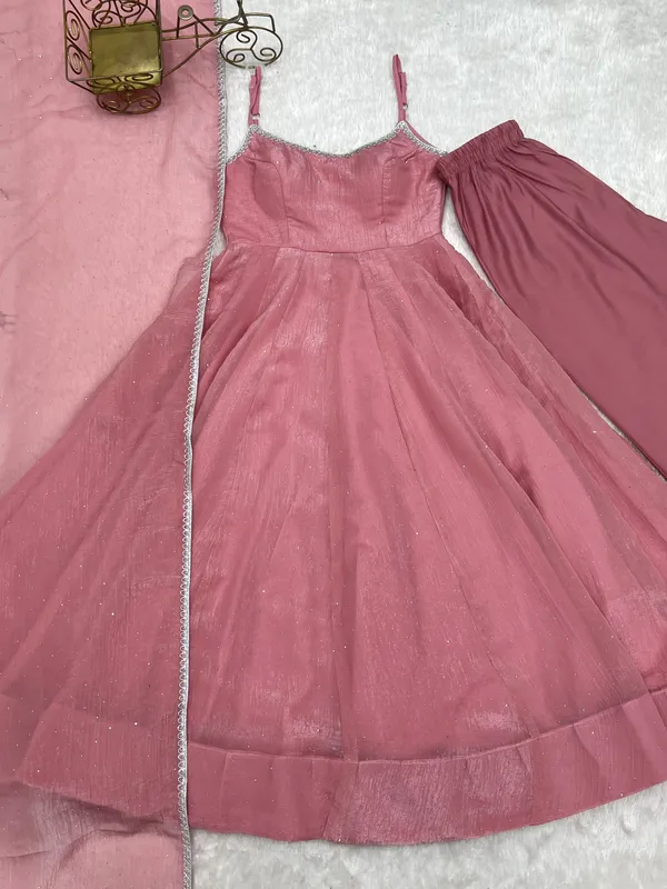 Pink_Embellished_Flared_Anarkali_Dress_For_Women
