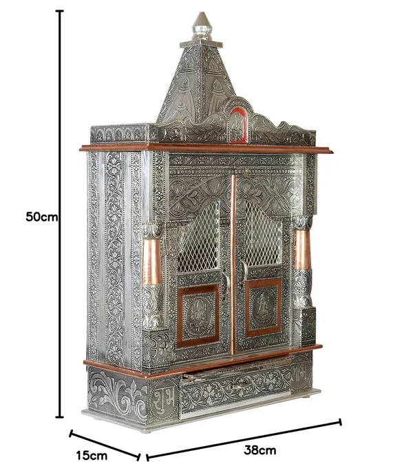 Home_Temple_With_Dome