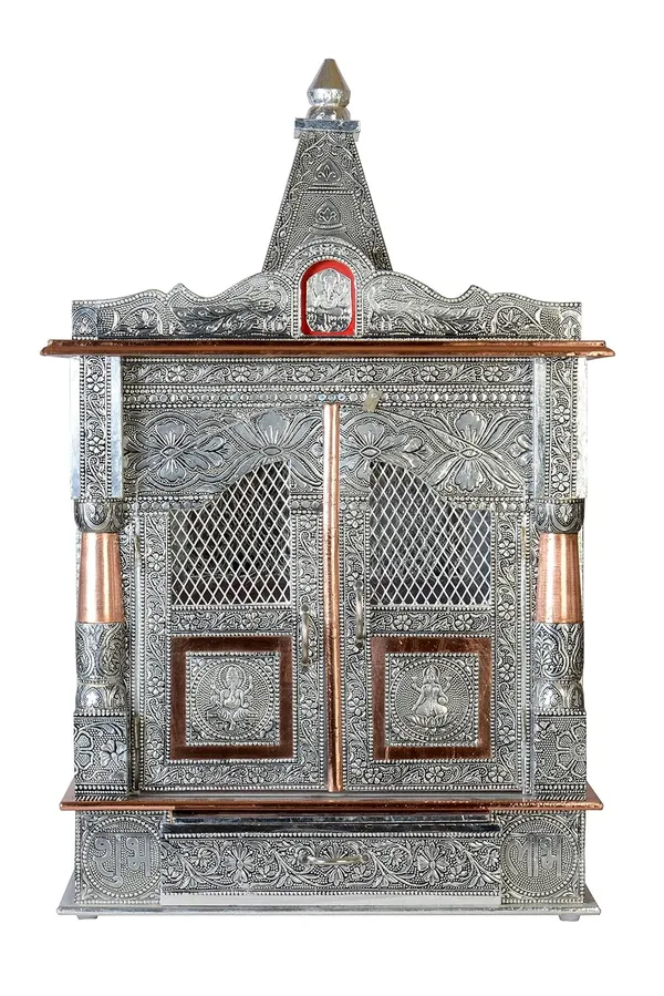 Home_Temple_With_Dome