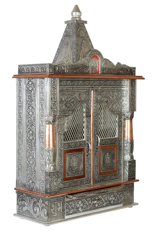 Home_Temple_With_Dome