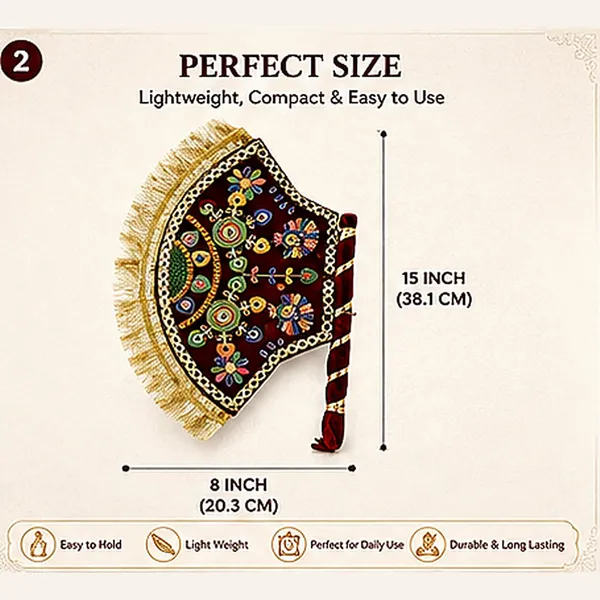 Decorative_Handmade_Wedding_Fan