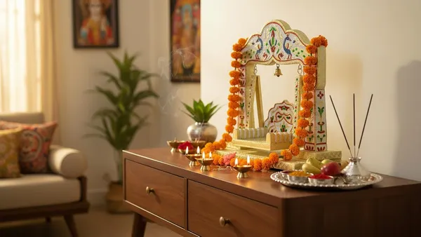 Meenakari_Krishna_Wooden_Jhula
