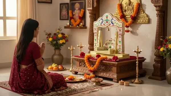 Meenakari_Krishna_Wooden_Jhula