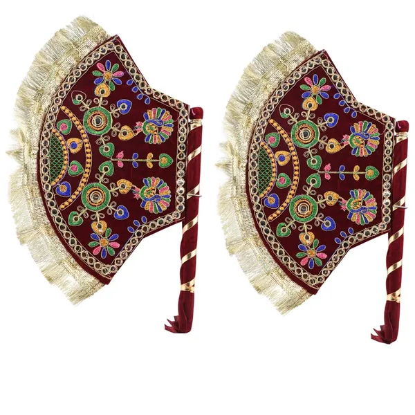 Decorative_Handmade_Fan_Pack_Of_2