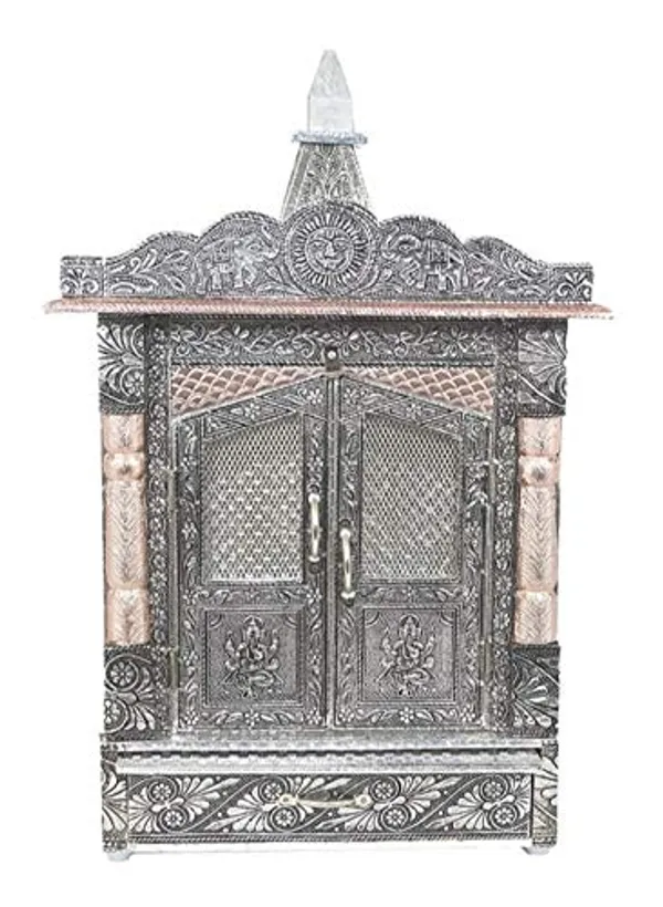 Wooden_Wall_Hanging_Pooja_Temple