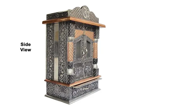 Wooden_Wall_Hanging_Pooja_Temple