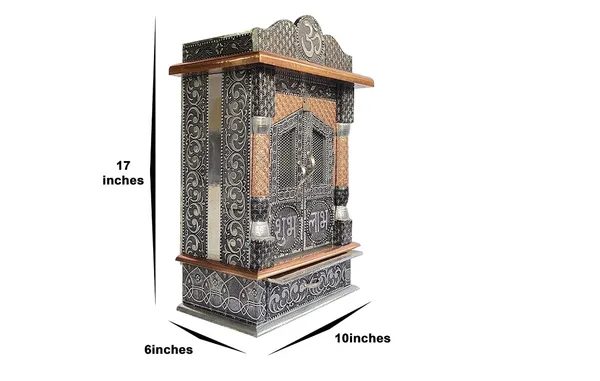 Wooden_Wall_Hanging_Pooja_Temple