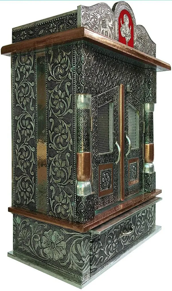 Wooden_Wall_Hanging_Pooja_Temple