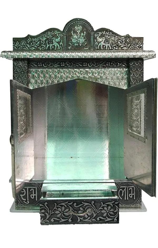 Wooden_Wall_Hanging_Pooja_Temple