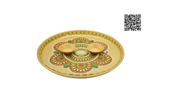 Stainless_Steel_Pooja_Thali