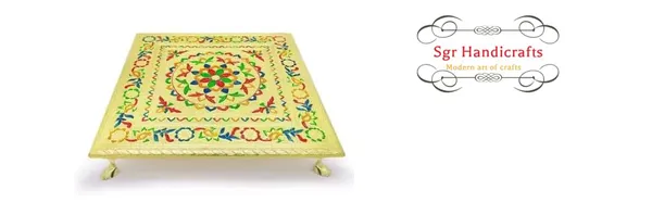 Wooden_Pooja_Chowki