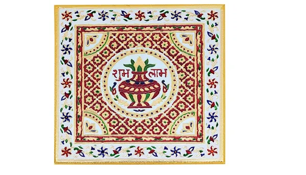 Meenakari_Wooden_Bajot