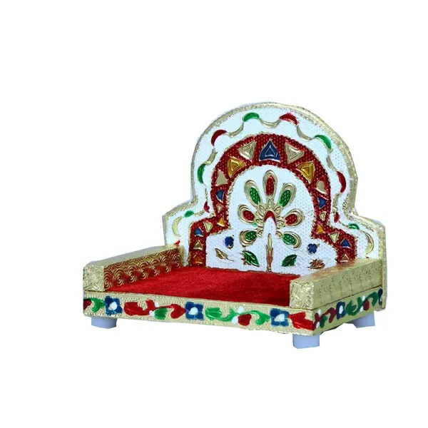 Wooden_Peacock_Throne_For_God_Idols