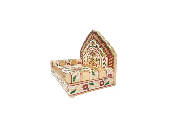 Wooden_Singhasan