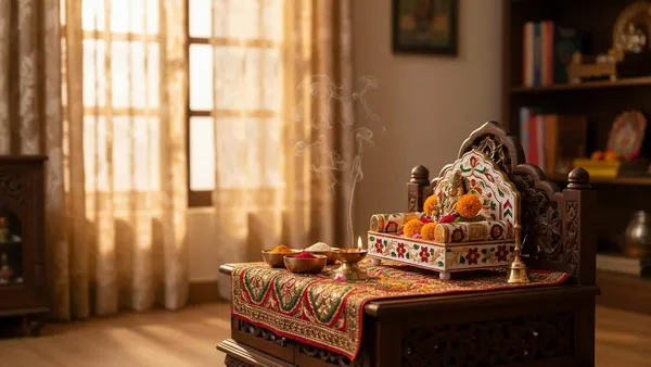 Wooden_Singhasan_For_God_Idol