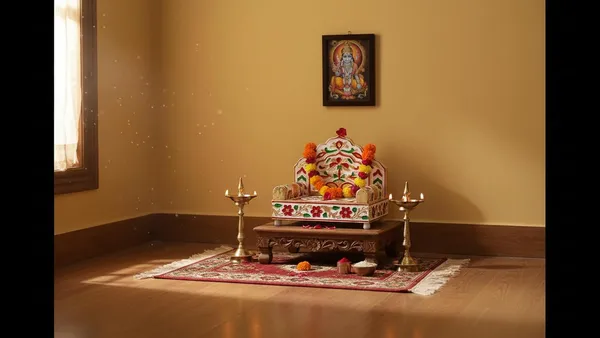 Wooden_Singhasan_For_God_Idol