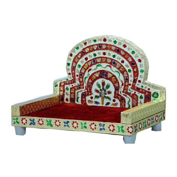 Wooden_Meenakari_Singhasan_For_Deity
