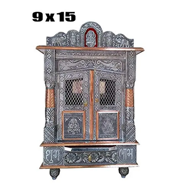 Wooden_Wall_Mounted_Mandir