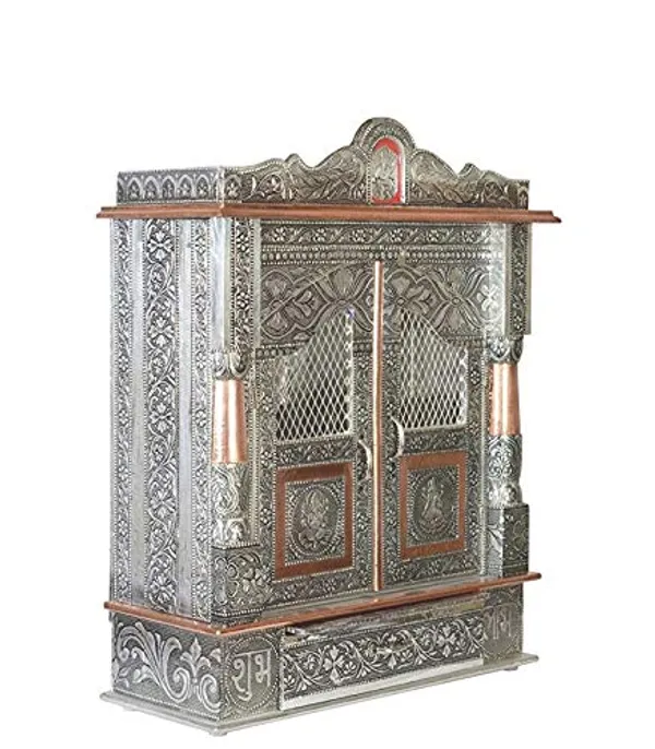 Wooden_Wall_Mounted_Mandir