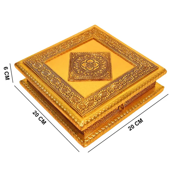Wooden_Dry_Fruit_Box_With_Four_Sections