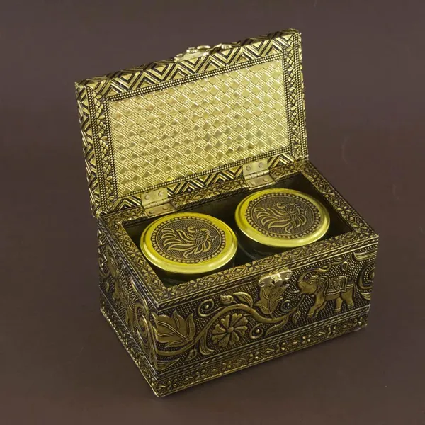 Wooden_Dry_Fruit_Box_With_Four_Sections