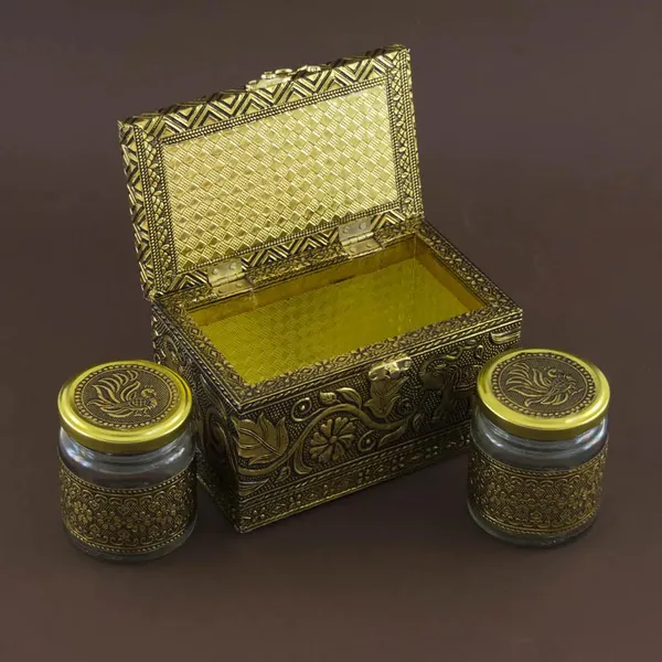 Wooden_Dry_Fruit_Box_With_Four_Sections