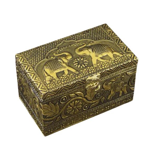 Wooden_Dry_Fruit_Box_With_Four_Sections