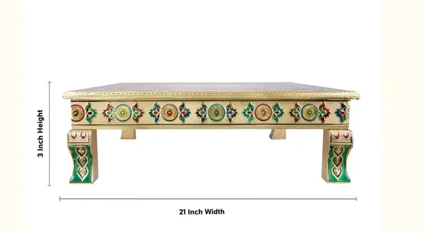 Wooden_Pooja_Chowki