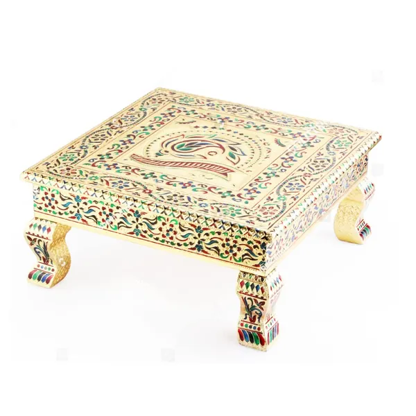 Wooden_Pooja_Chowki