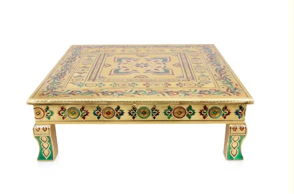 Wooden_Pooja_Chowki