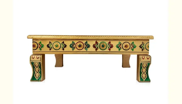 Wooden_Pooja_Chowki
