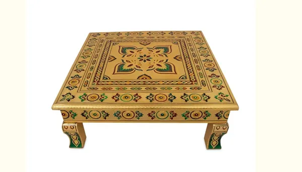 Wooden_Pooja_Chowki