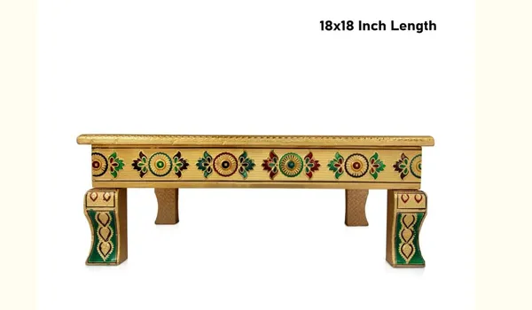 Wooden_Pooja_Chowki