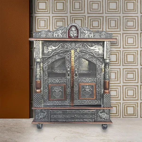 Wall_Mounted_Pooja_Temple
