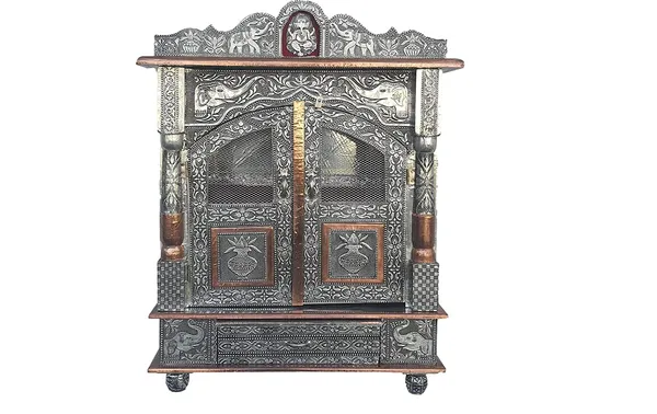 Wall_Mounted_Pooja_Temple
