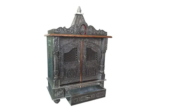 Wooden_Temple_For_Home