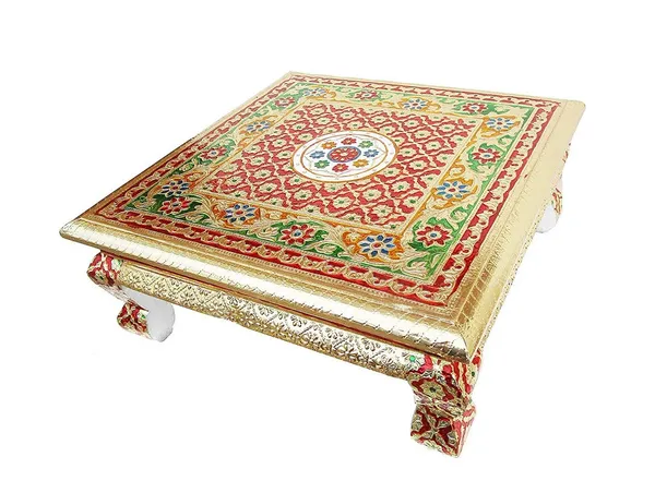 Wooden_Pooja_Chowki