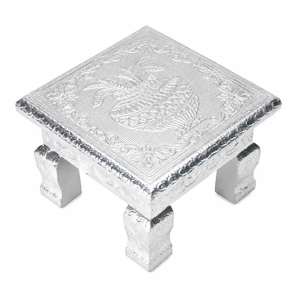Aluminum_Bajot