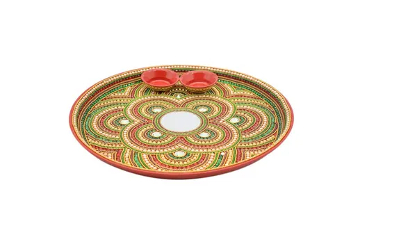 Stainless_Steel_Pooja_Thali