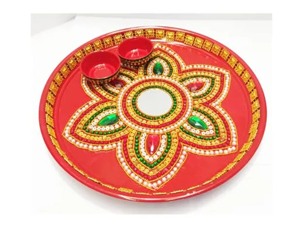 Stainless_Steel_Pooja_Thali_Set