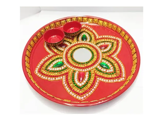 Stainless_Steel_Pooja_Thali_Set