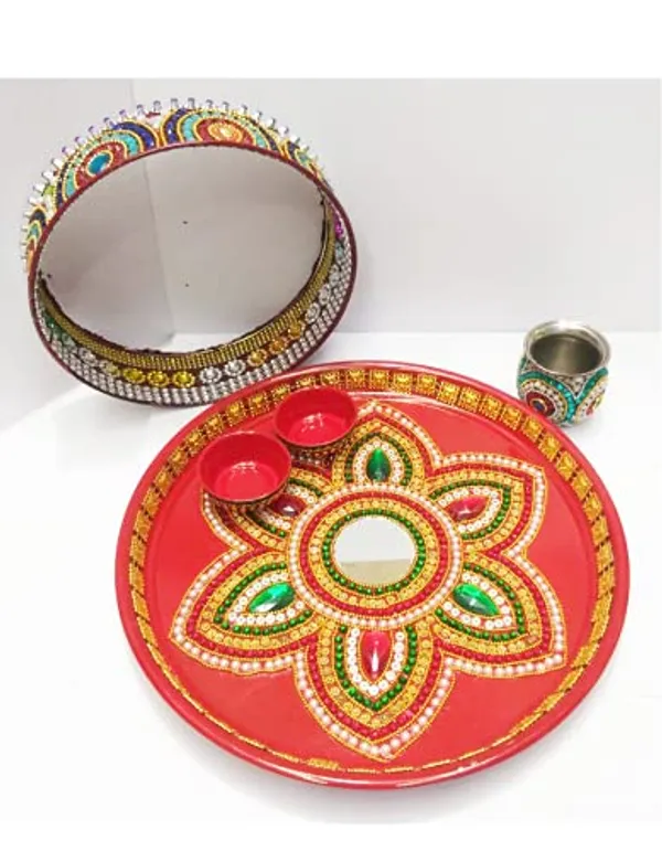 Stainless_Steel_Pooja_Thali_Set