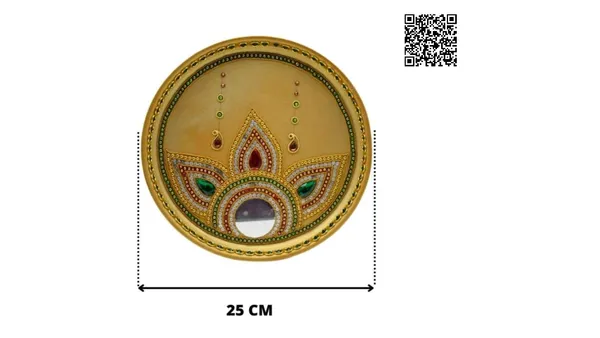 Stainless_Steel_Pooja_Thali