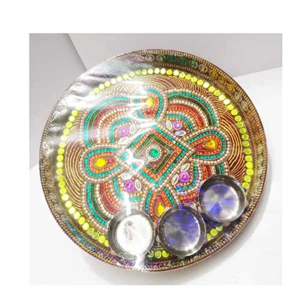 Stainless_Steel_Pooja_Thali