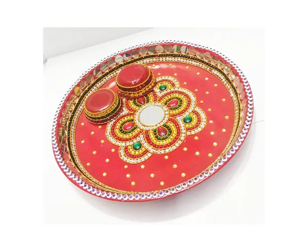Stainless_Steel_Pooja_Thali