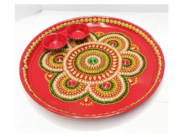 Stainless_Steel_Puja_Thali_Set