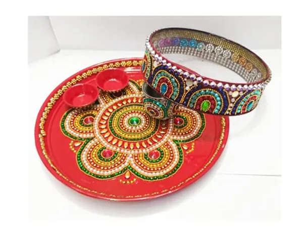 Stainless_Steel_Puja_Thali_Set