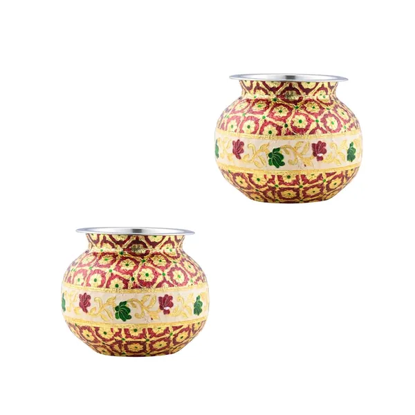 Alloy_Steel_Pooja_Kalash_Set